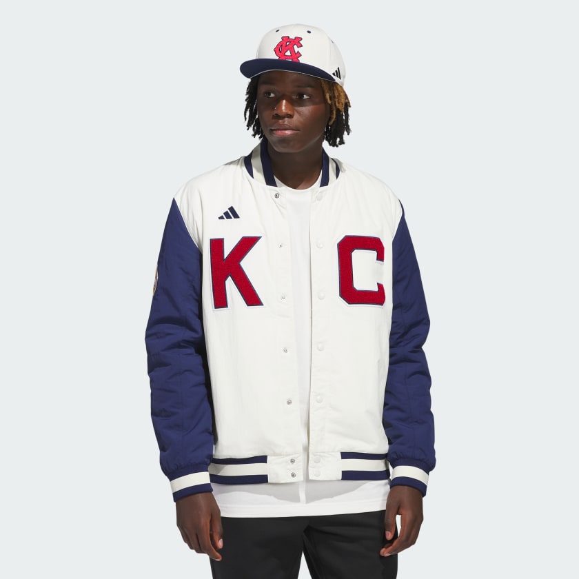 The negro leagues jacket on sale