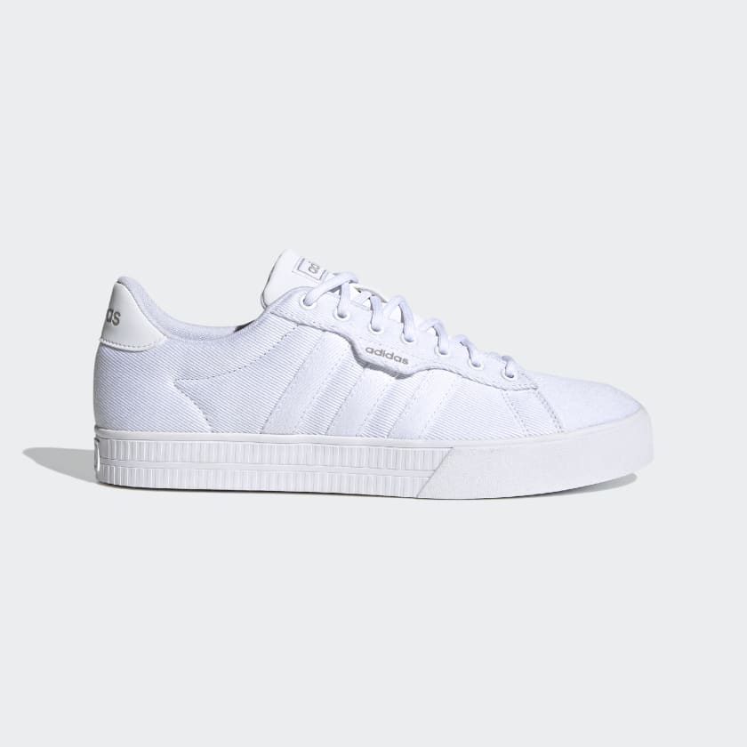 adidas Daily 3.0 Shoes - White | adidas Philippines