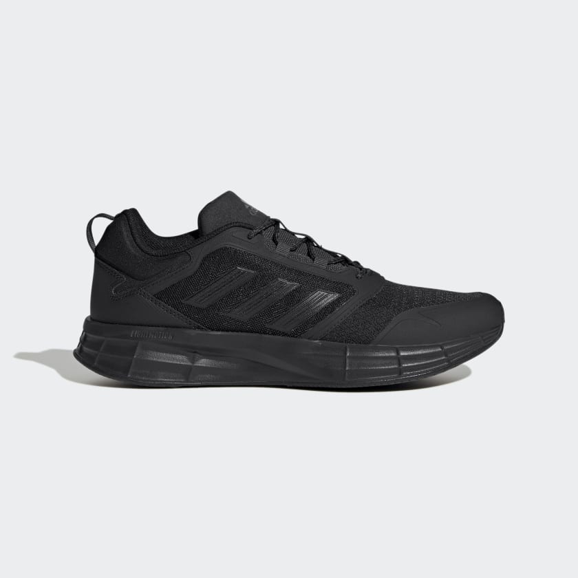 Adidas duramo negras best sale