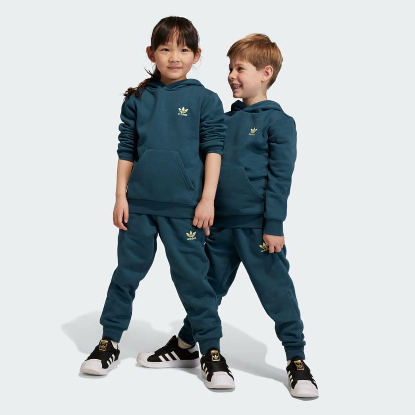 Boys top adidas sets
