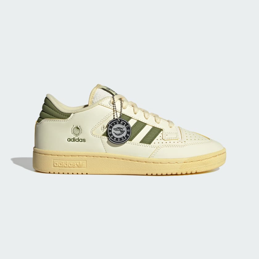 End trainers discount