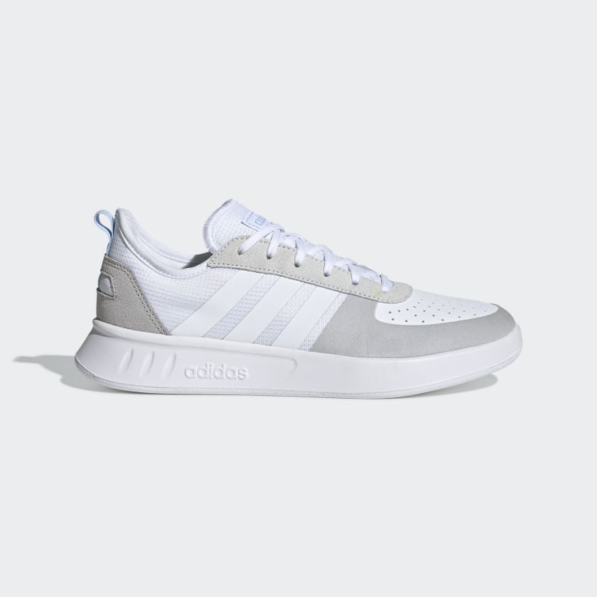 Adidas court 80s online
