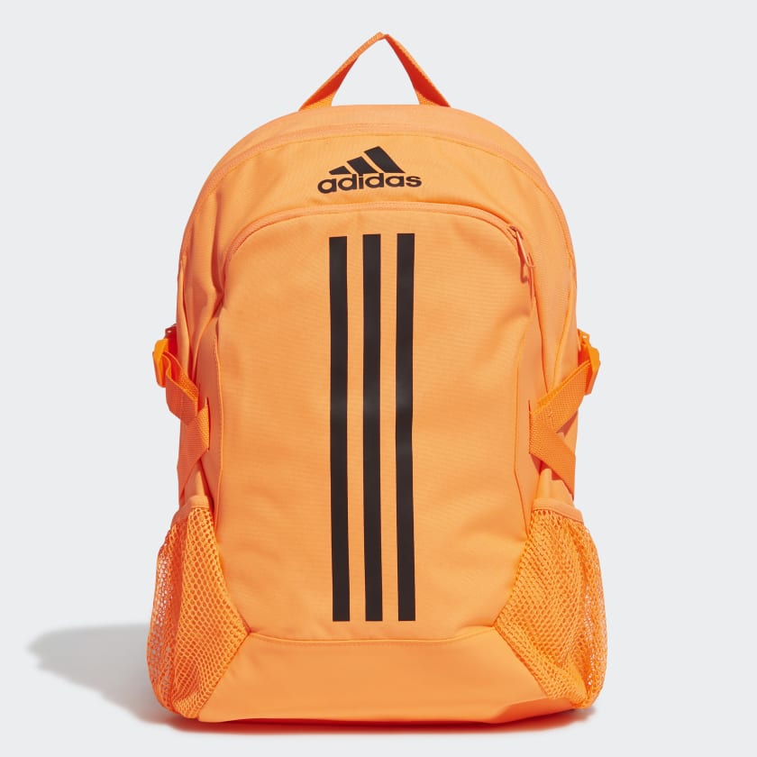 Mochilas adidas mujer naranja outlet