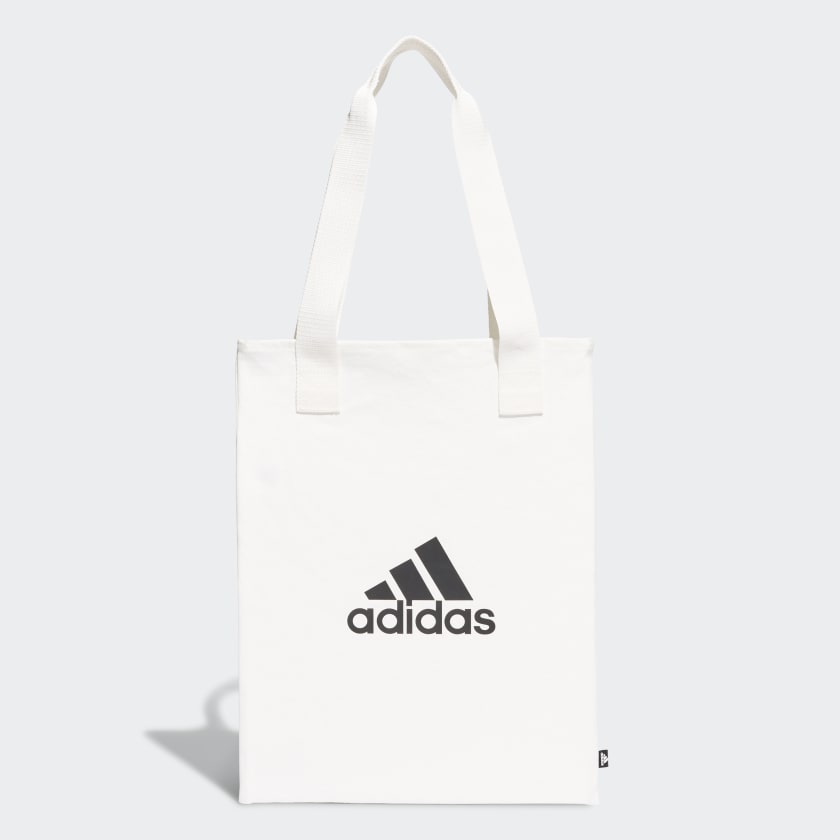 Canvas shopper tote outlet