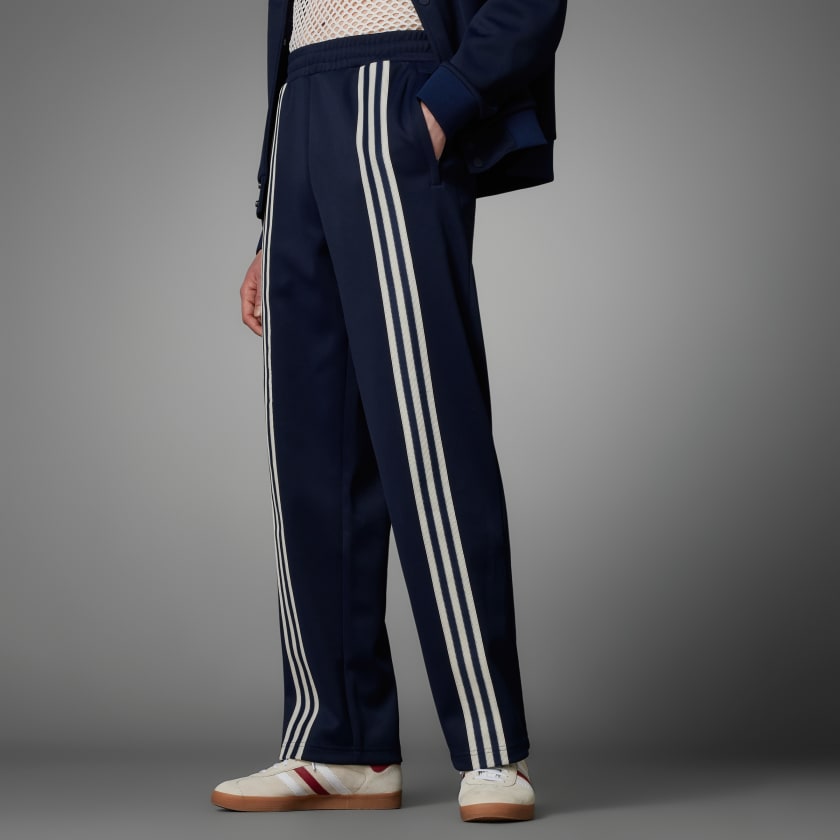 Cirkel vigtigste Gå ned adidas Adicolor 70s Track Pants - Blue | Men's Lifestyle | adidas US