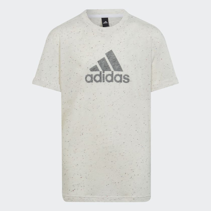 Adidas new sales icon tee