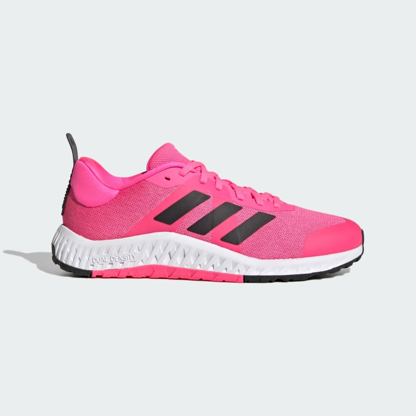 adidas Everyset Trainer Shoes Pink adidas Thailand