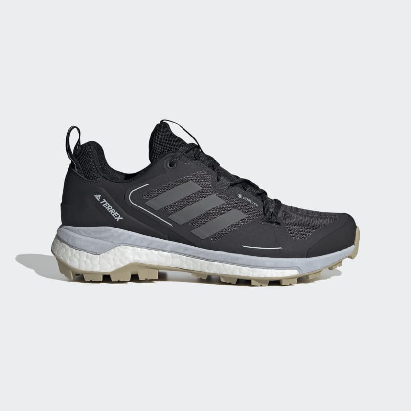 adidas Terrex Skychaser GORE TEX 2.0 Hiking Schoenen Zwart