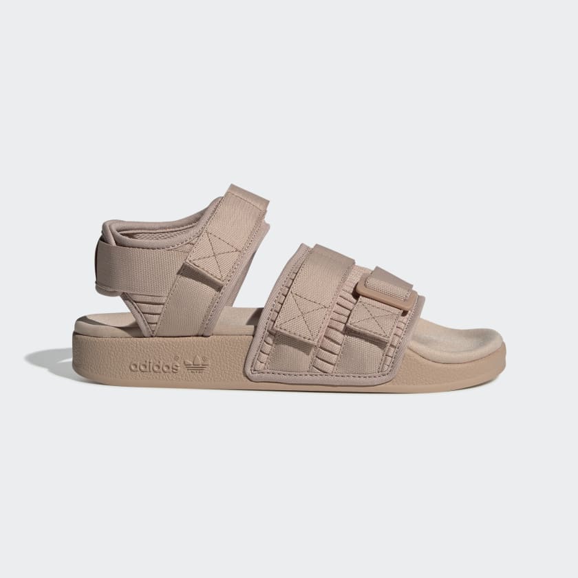 Adidas adilette sandal 2. black cheap