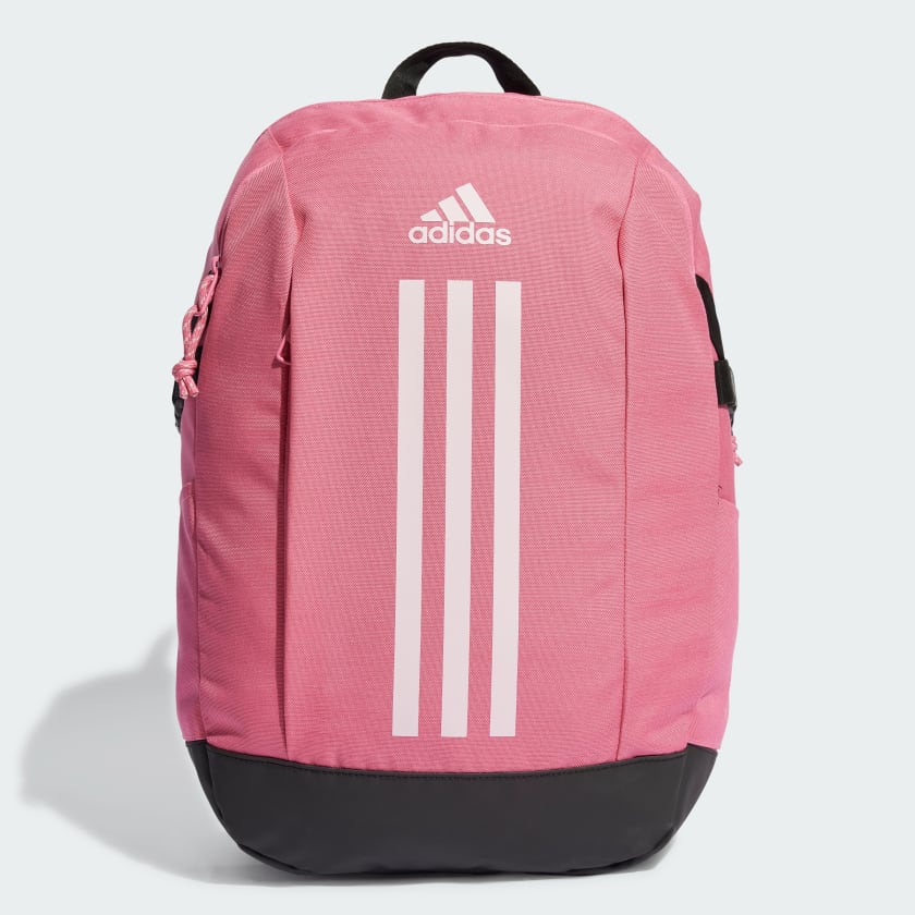adidas Power Backpack - Pink | adidas Deutschland