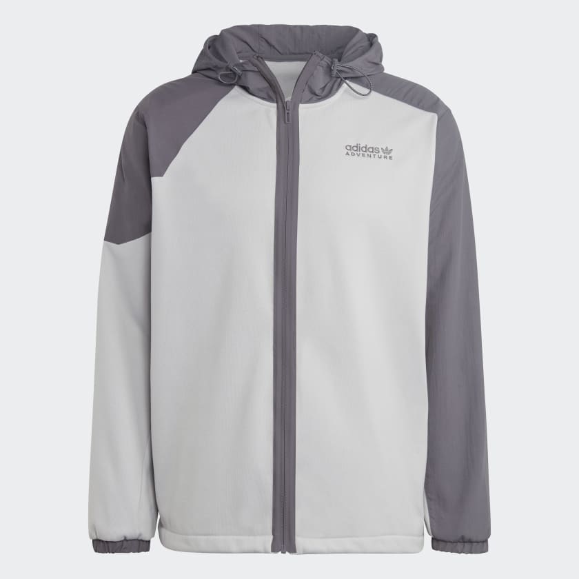 Adidas winterised hoodie new arrivals