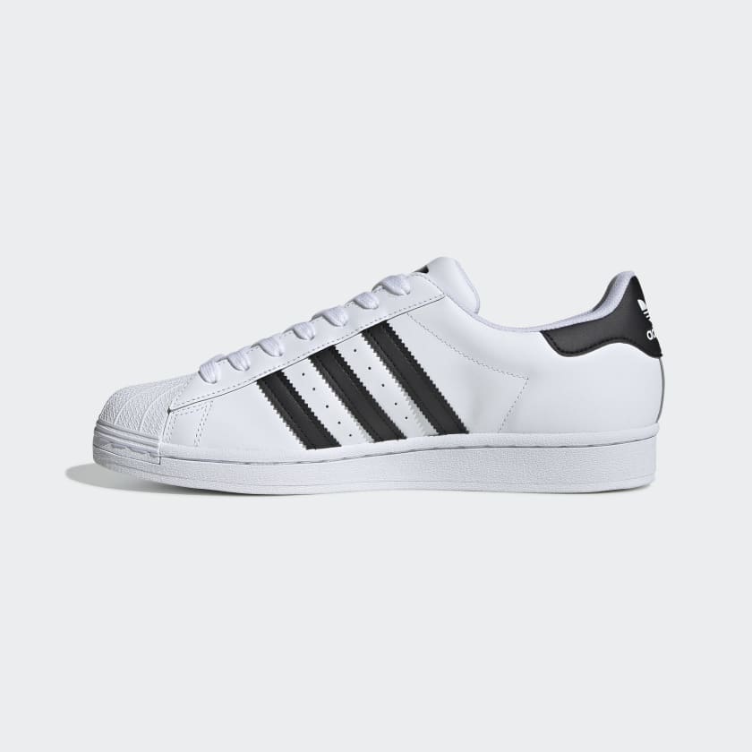 Adidas Superstar Review: The Iconic Sneaker Everyone's Raving About ...