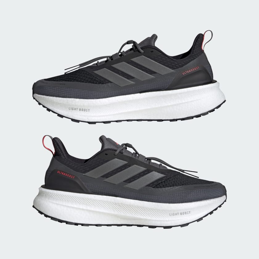 Scarpe Ultraboost 5 TR Nero JI1388 09 standard