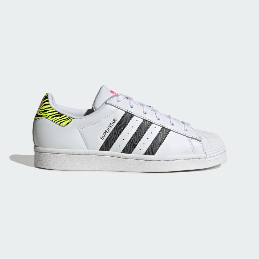 All white outlet adidas superstar 2