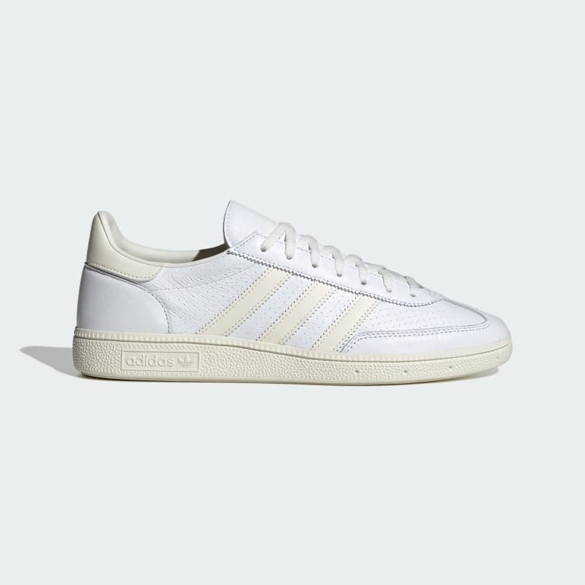 Handball Spezial White Grey Five –