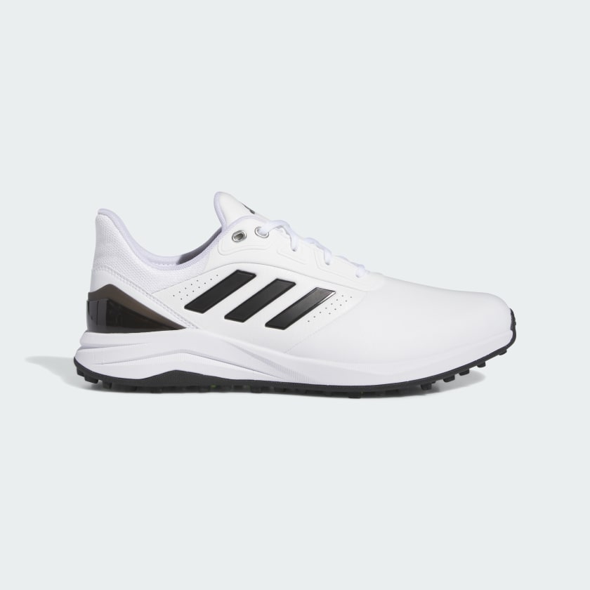 adidas Solarmotion 24 Lightstrike Golf Shoes White adidas Thailand