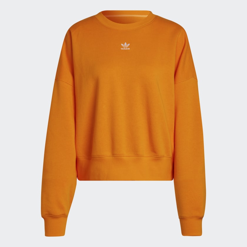 Felpa top adidas brasil
