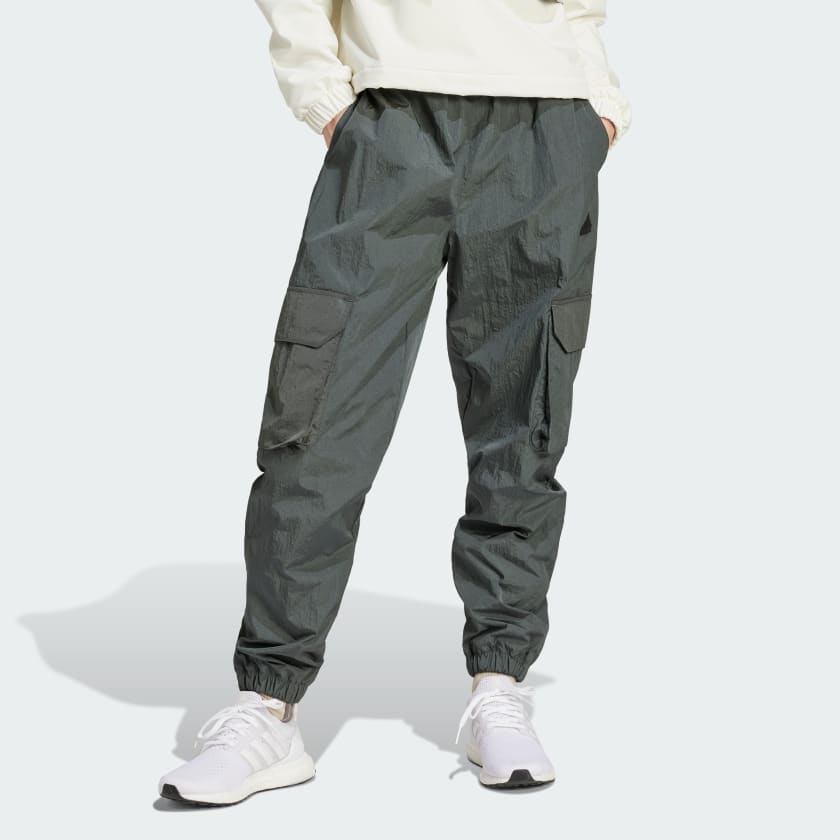 Pantaloni adidas spacco laterale 2025