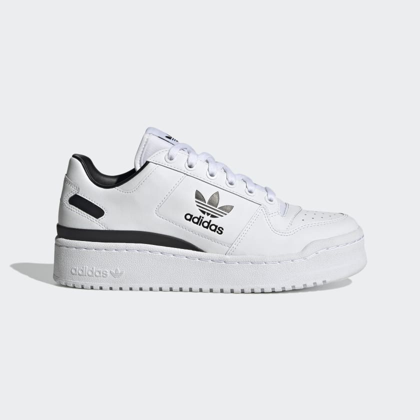 Adidas Forum Bold Shoes