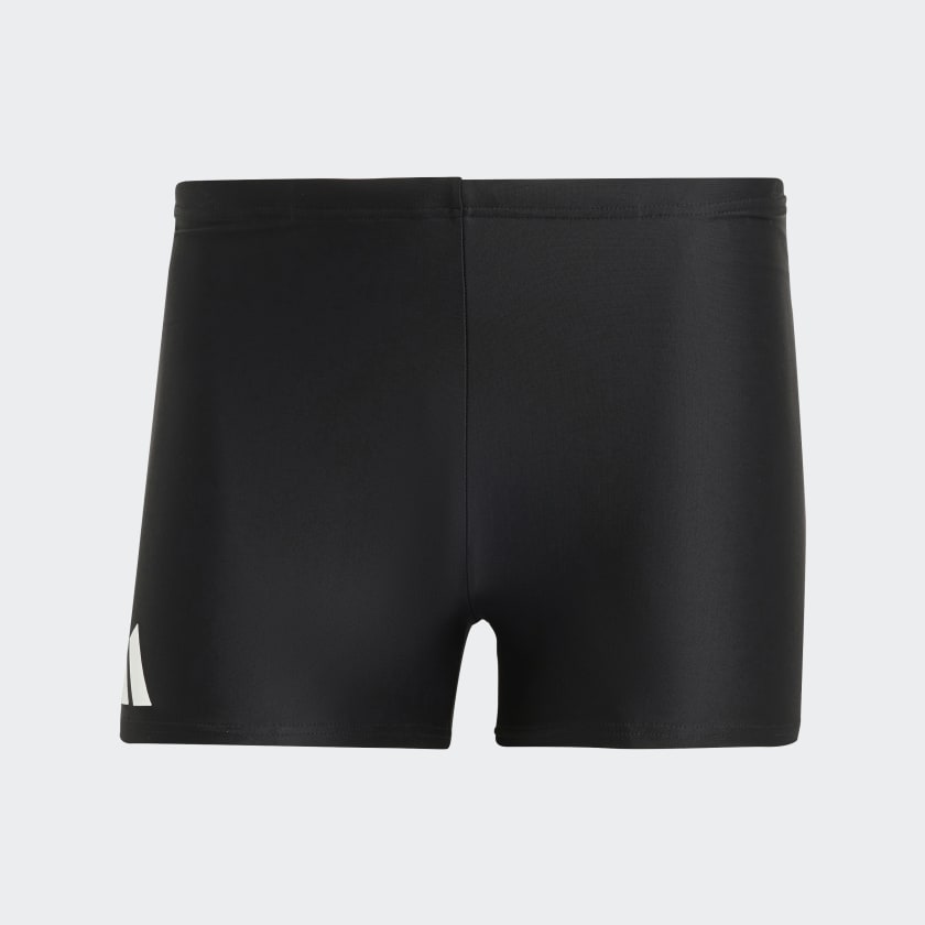★送料無料★ADIDAS SWIM ソリッドスイムBOXER水着IA7091 Solid Swim Boxers, Black - Sporty Utility | adidas UK