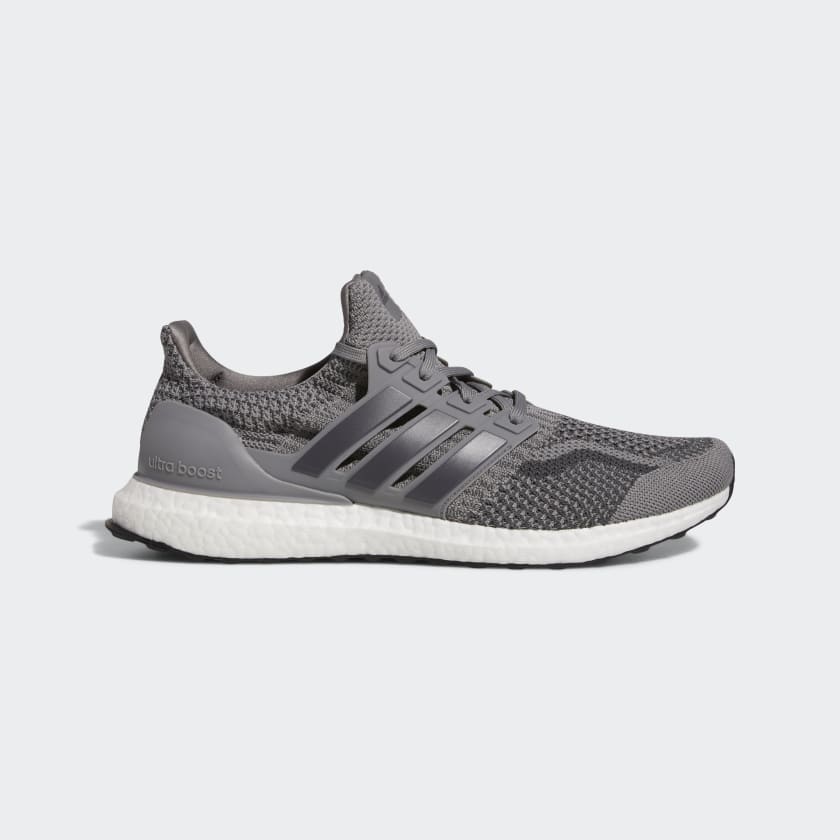 adidas Ultraboost 5.0 DNA Shoes - Grey | Men's Lifestyle | adidas US