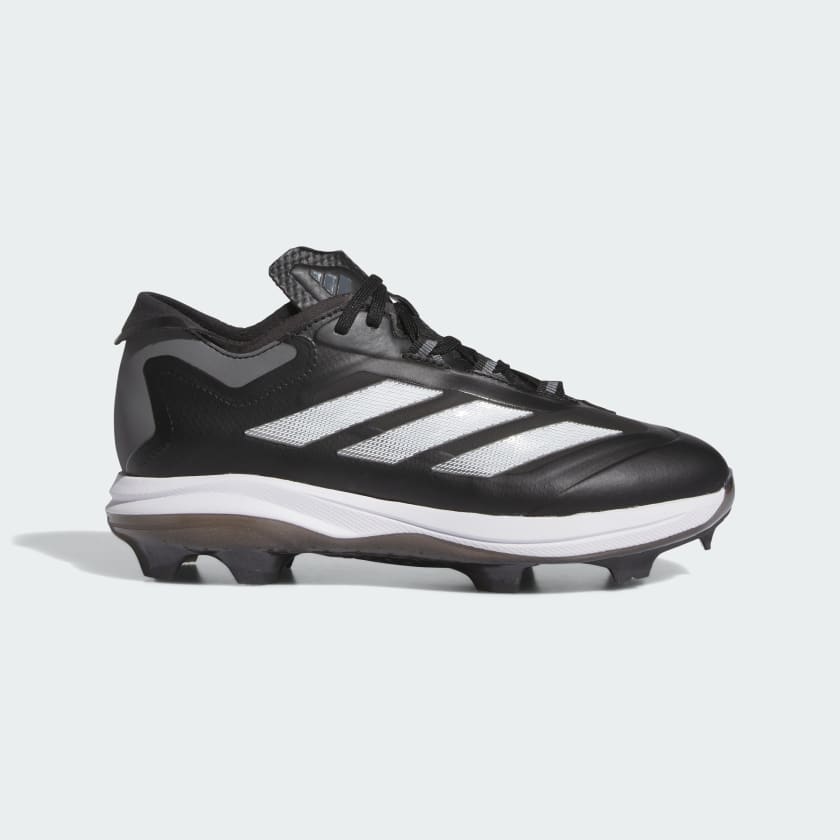 adidas Adizero Impact TPU Kids Baseball Cleats Black adidas Belgium