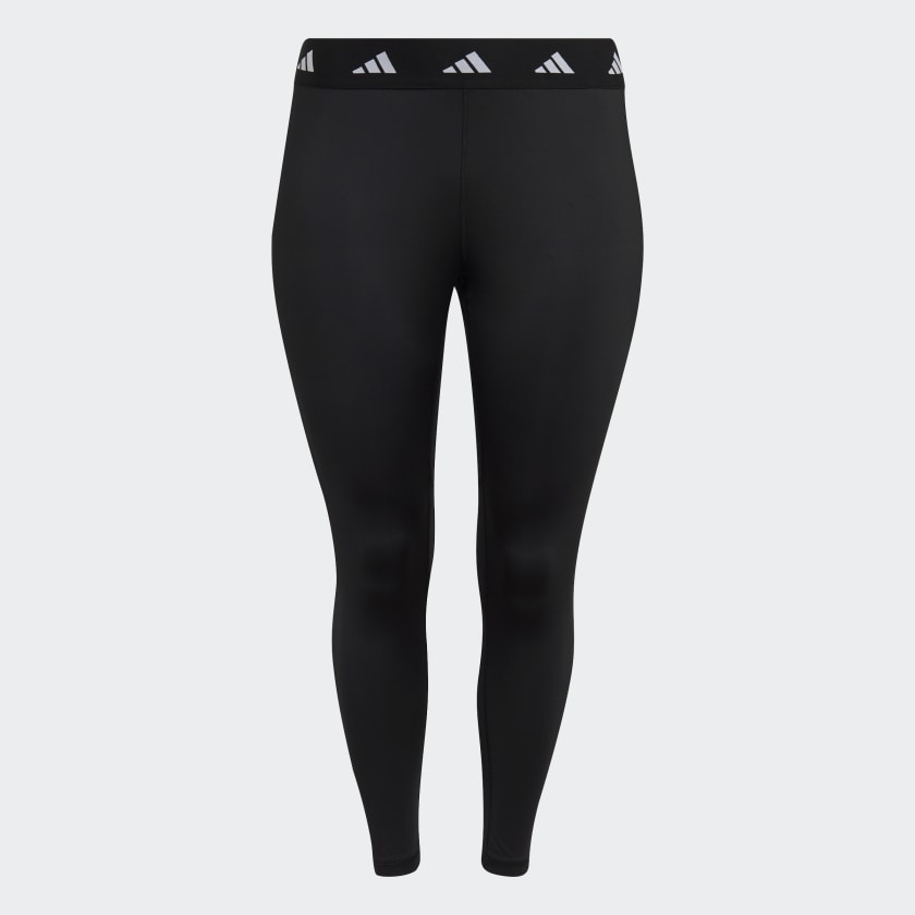Plus adidas leggings sales