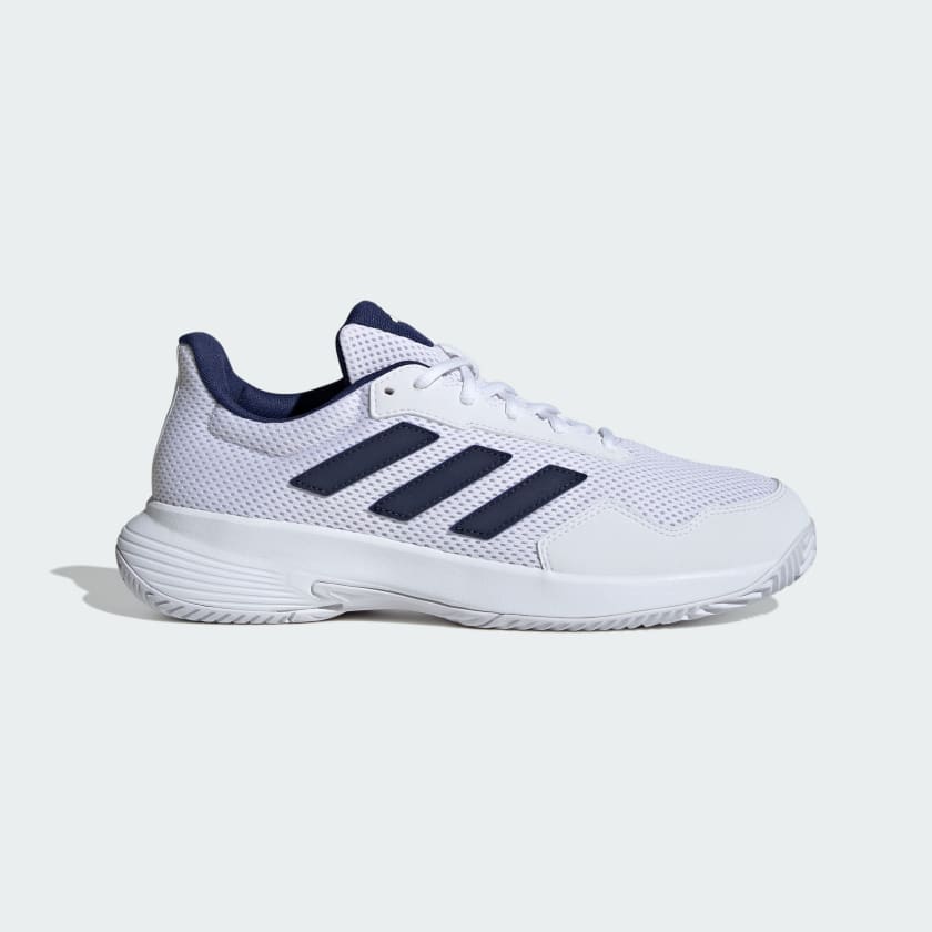 adidas Tenis adidas Court Spec 2 para Tenis Blanco adidas Colombia