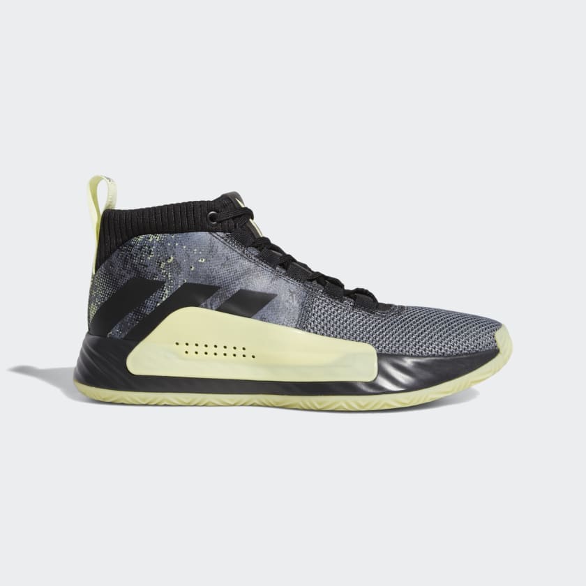 adidas Dame 5 adidas Thailand