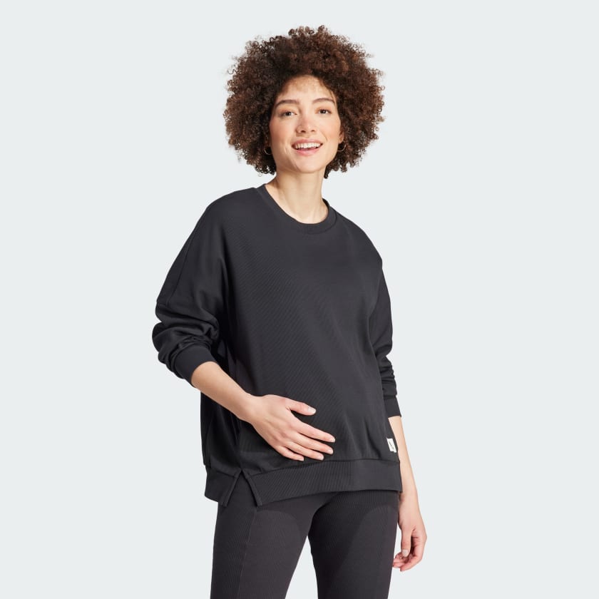 Sudadera maternidad online