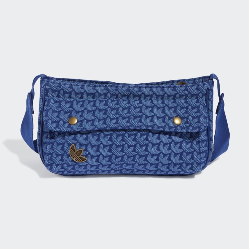 adidas Mini Airliner Bag Multi Free Shipping with adiClub adidas Canada