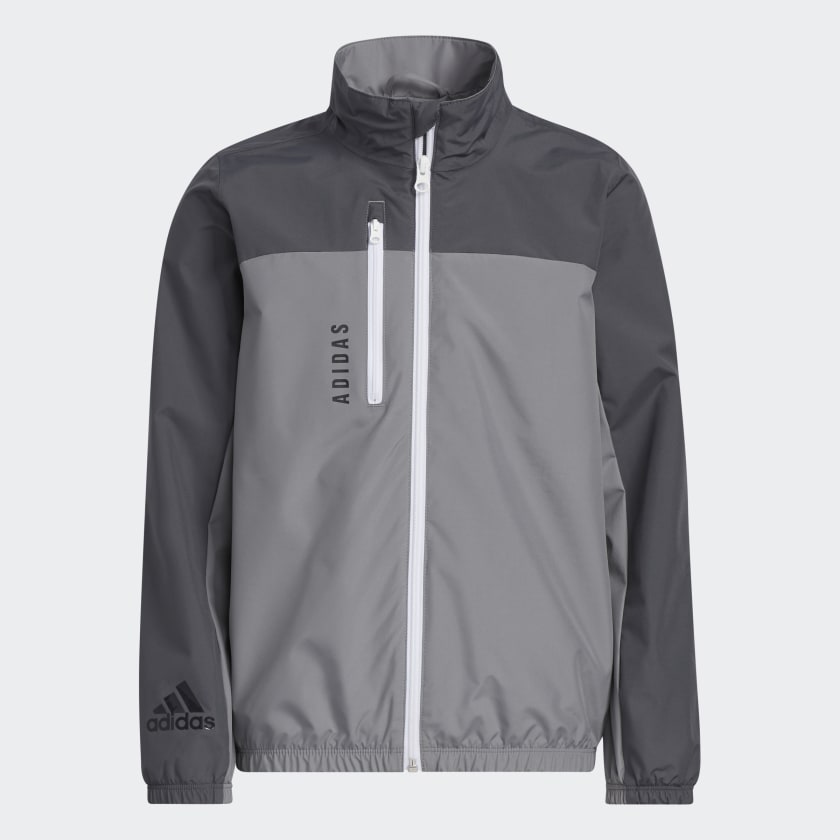 Adidas Provisional Golf Jacket