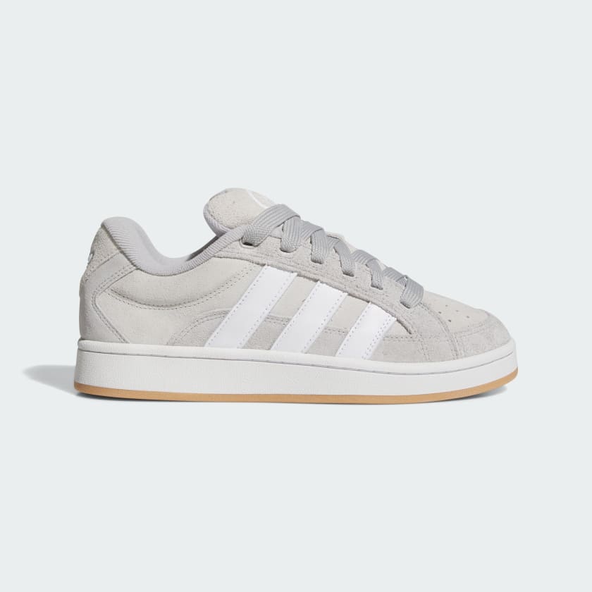 adidas Campus 00s Beta Shoes - Grey | Free Shipping with