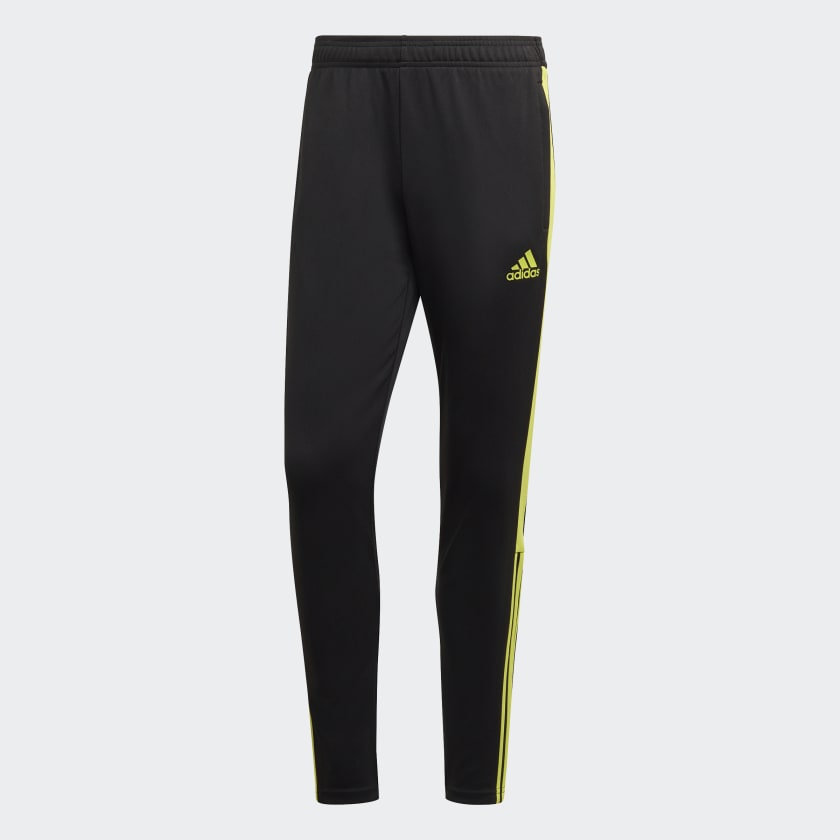 Adidas tiro pants black outlet