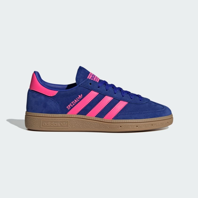 Adidas zapatillas azules top