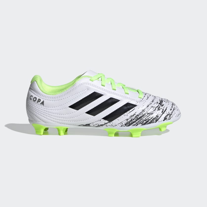 Adidas copa 17.4 blancas shop