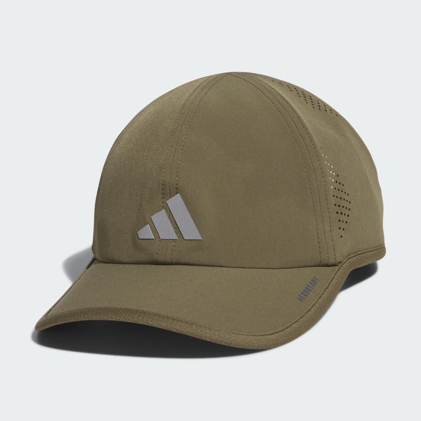 adidas Superlite 3 Hat Green Free Shipping with adiClub adidas US