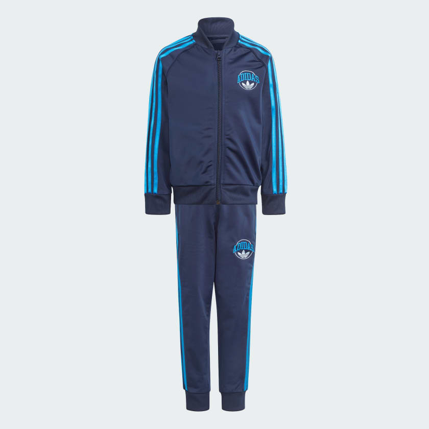 Adidas originals suit new arrivals