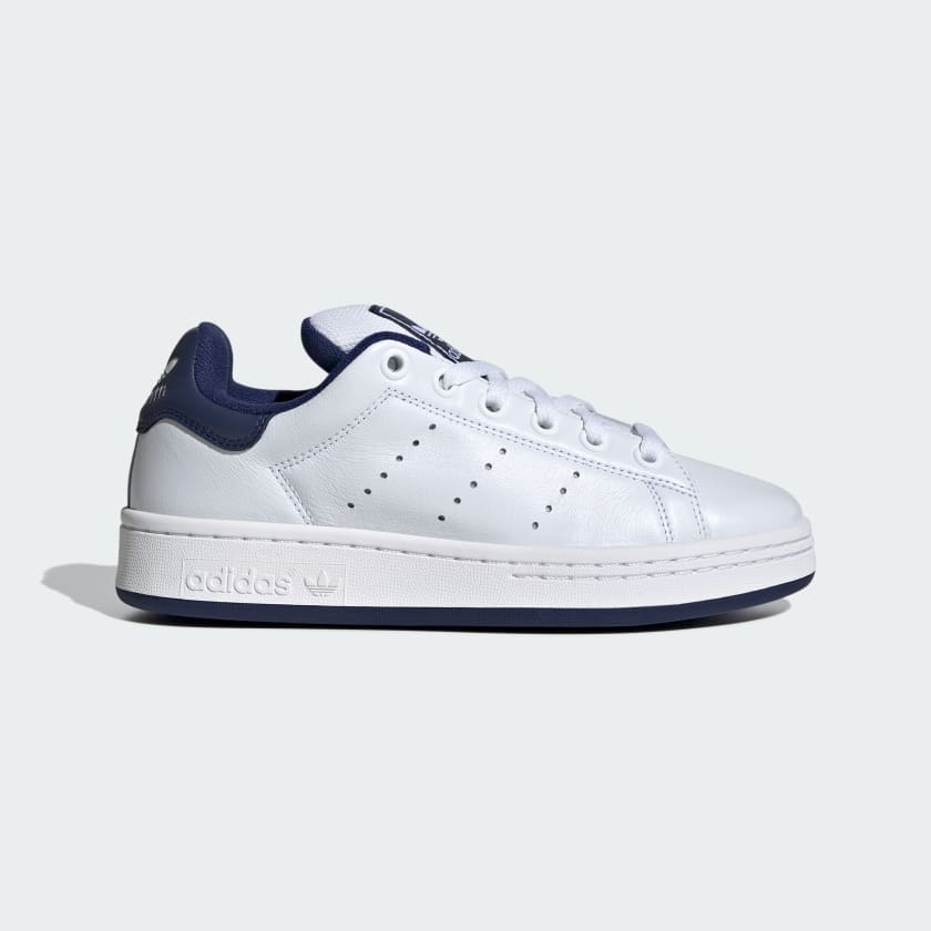 adidas Stan Smith XLG Shoes Kids White adidas Vietnam