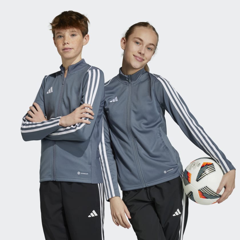 Tiro 23 League Training Jacket - | Kids' Soccer | adidas US