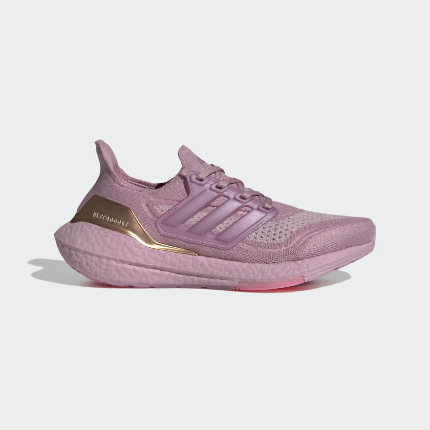Adidas boost light pink hotsell