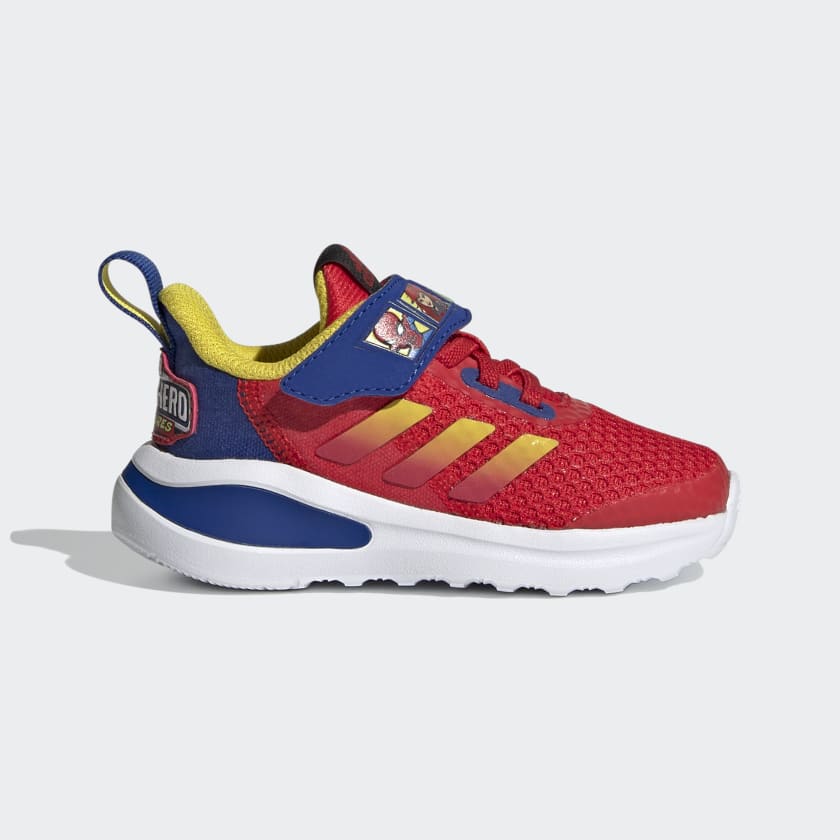 Superhero adidas shoes clearance