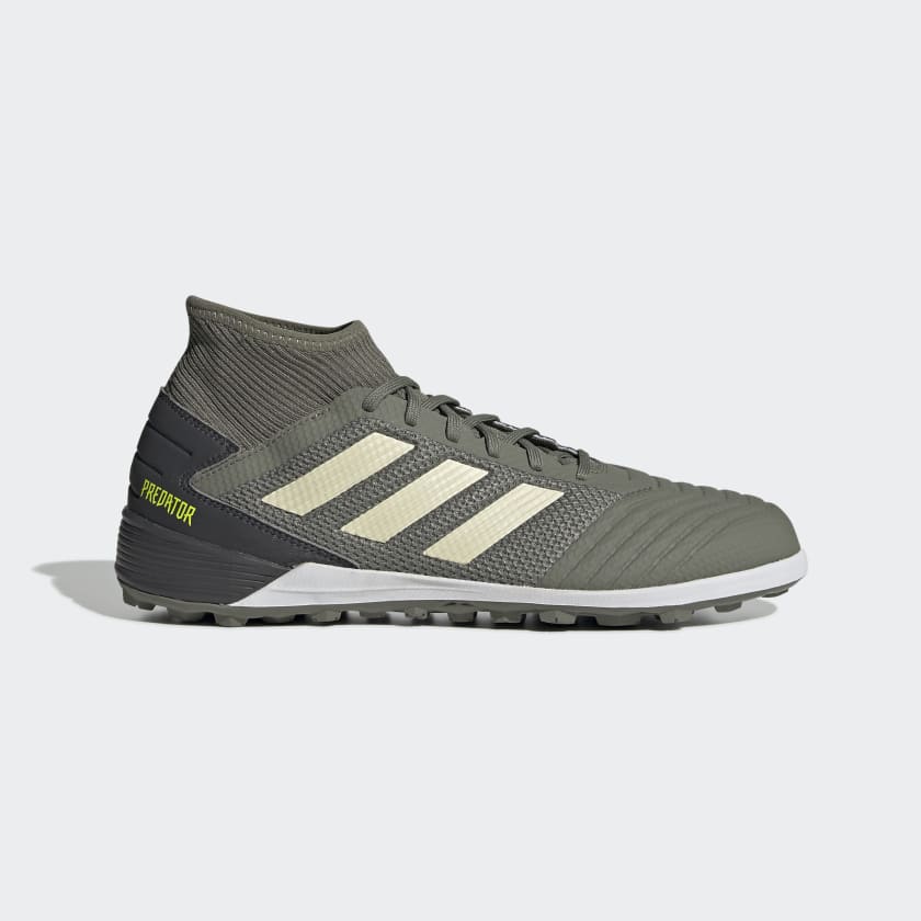 Botines predator 19.3 new arrivals