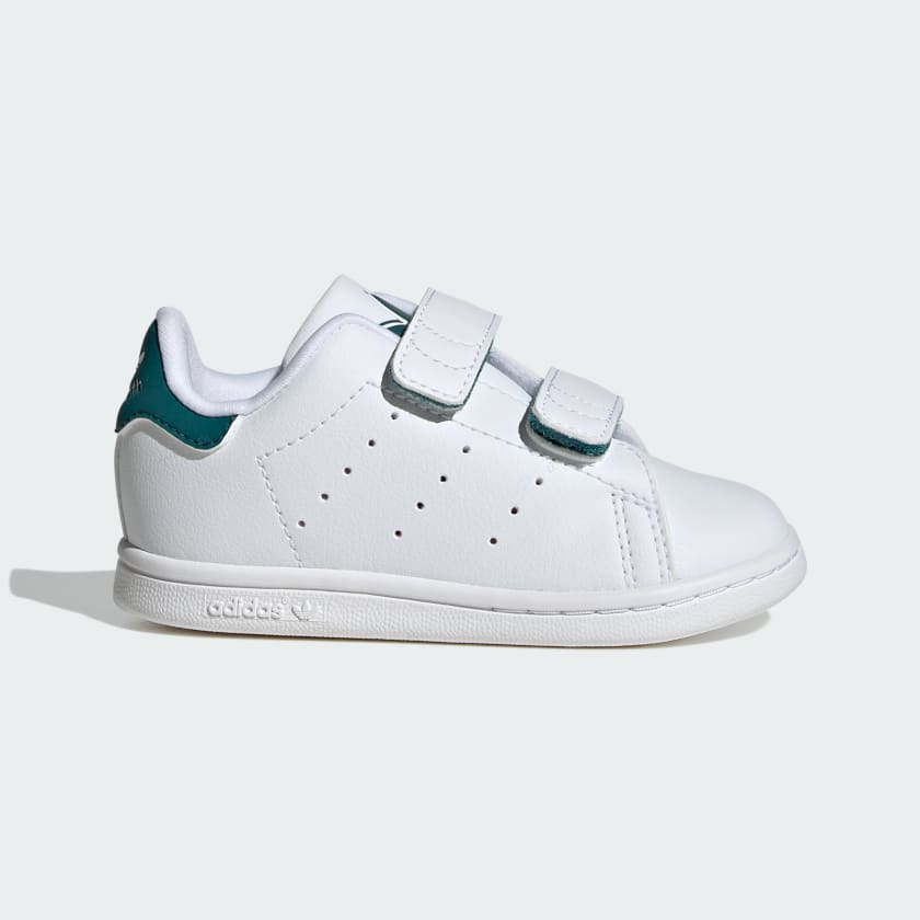 Jyothinivasaluva Adidas Stan Smith Womens Green Vapour Pink Ef4974