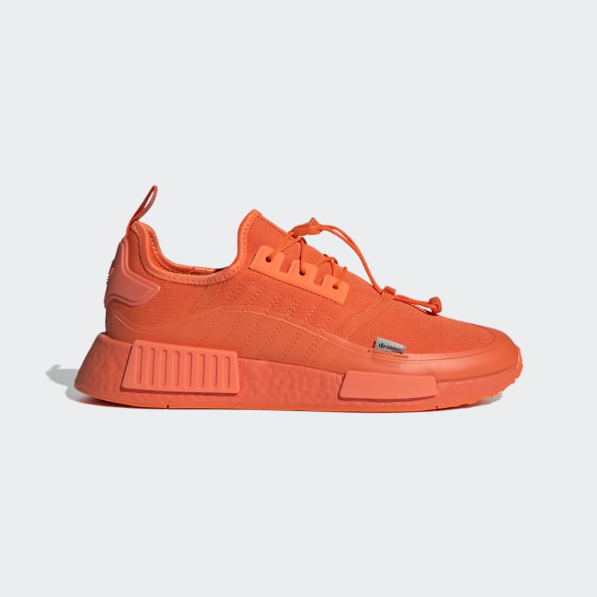 Adidas PW Human Race NMD Mens Red (Size: 7.5)