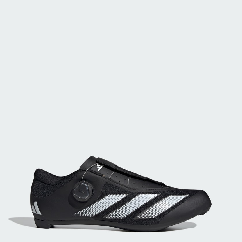 adidas The Road BOA Cycling Shoes Black adidas Thailand
