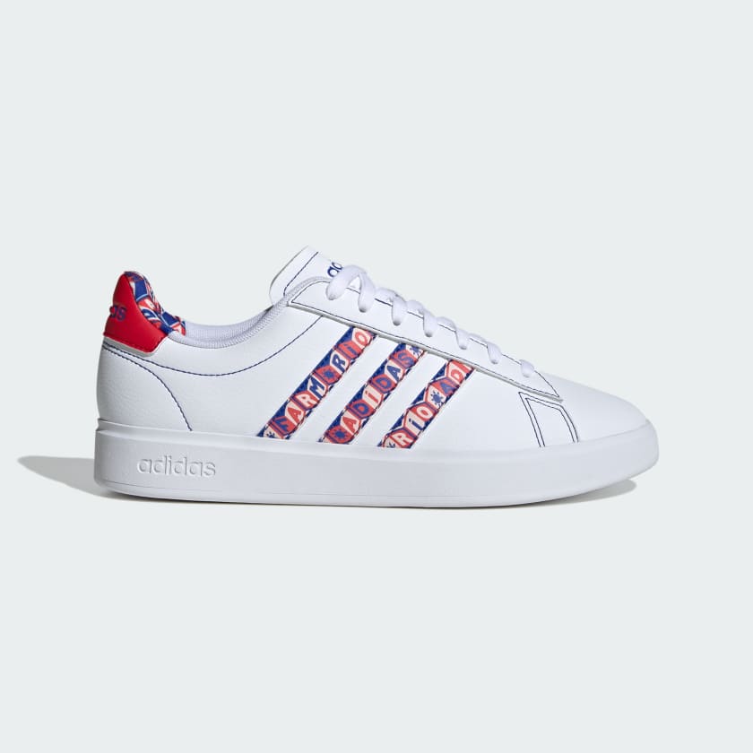 Adidas outlet flores clearance