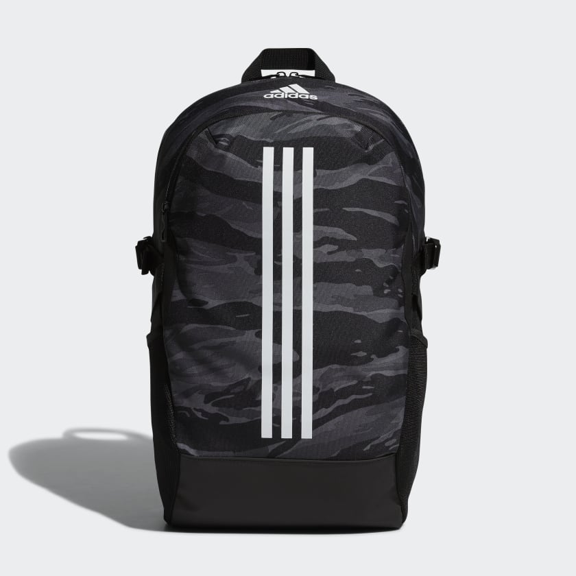 adidas Power Graphic Backpack Black adidas Malaysia