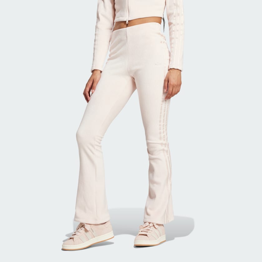 Adidas womens flare pants new arrivals