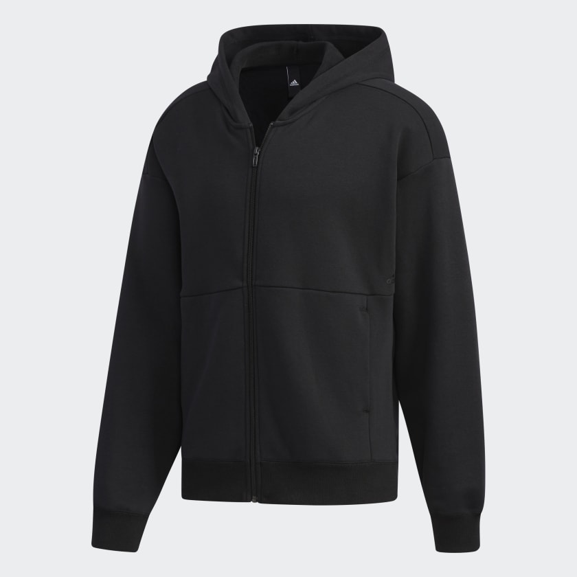 Adidas sales sport2street hoodie
